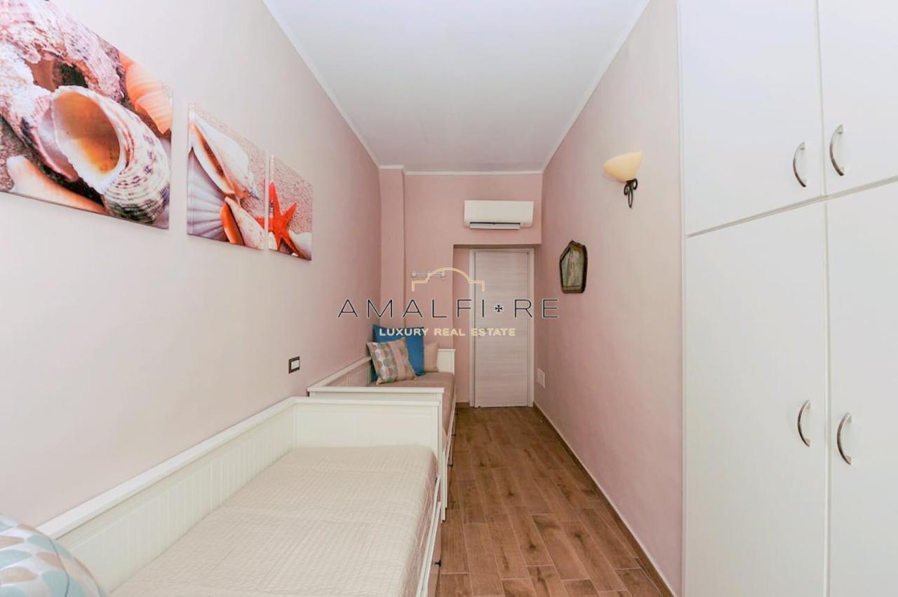 Casa Serena Amalfi Extérieur photo