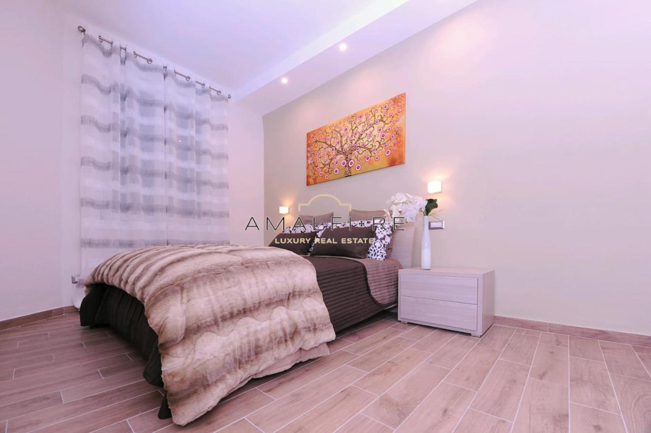 Casa Serena Amalfi Extérieur photo