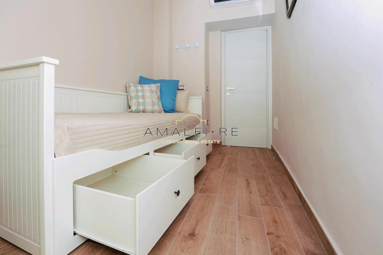 Casa Serena Amalfi Extérieur photo