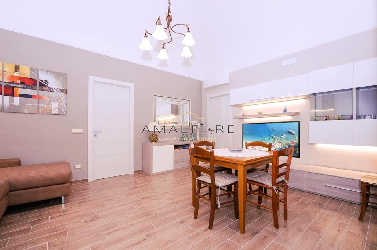 Casa Serena Amalfi Extérieur photo