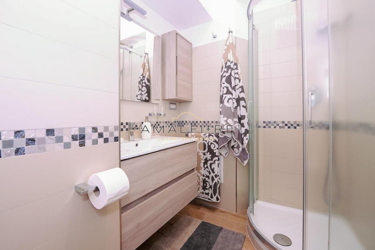 Casa Serena Amalfi Extérieur photo