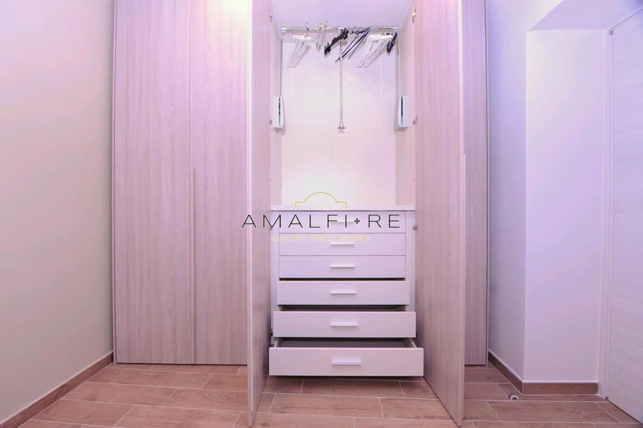 Casa Serena Amalfi Extérieur photo