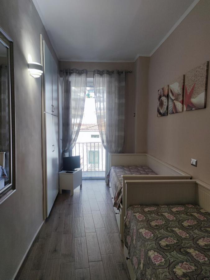 Casa Serena Amalfi Extérieur photo