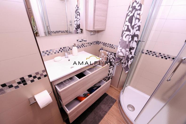 Casa Serena Amalfi Extérieur photo