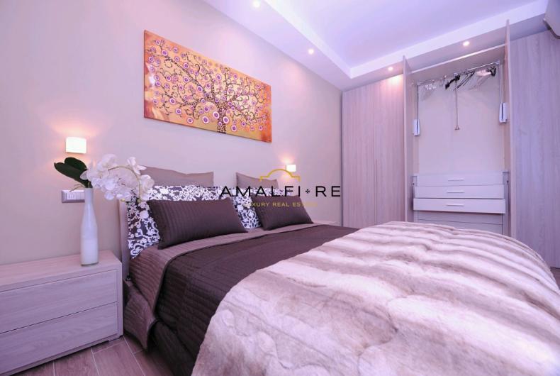 Casa Serena Amalfi Extérieur photo