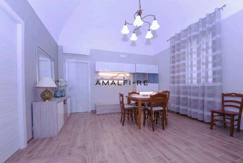 Casa Serena Amalfi Extérieur photo