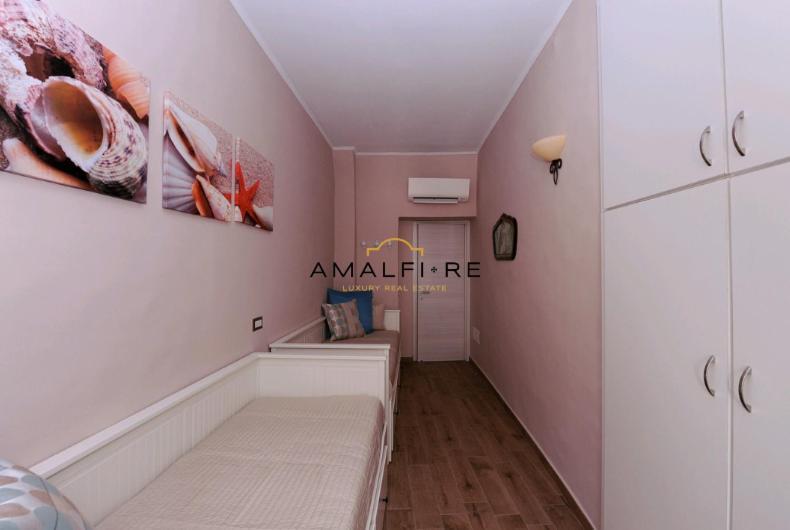 Casa Serena Amalfi Extérieur photo