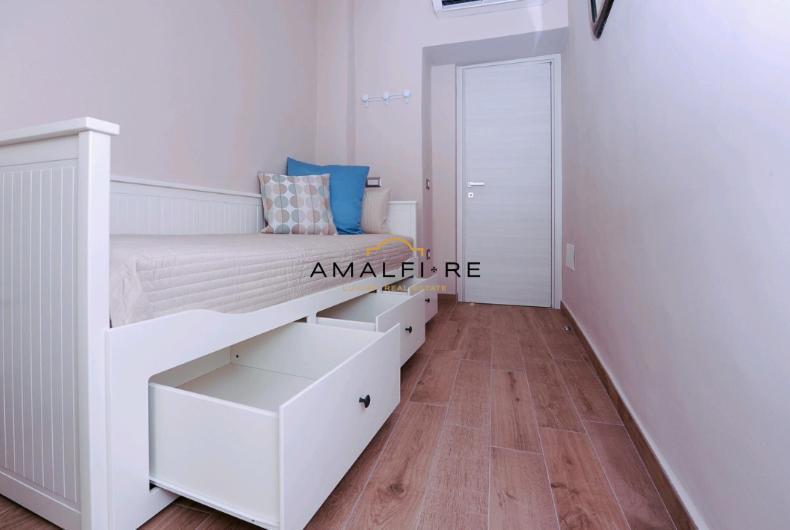 Casa Serena Amalfi Extérieur photo