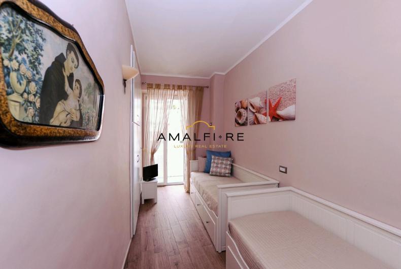 Casa Serena Amalfi Extérieur photo