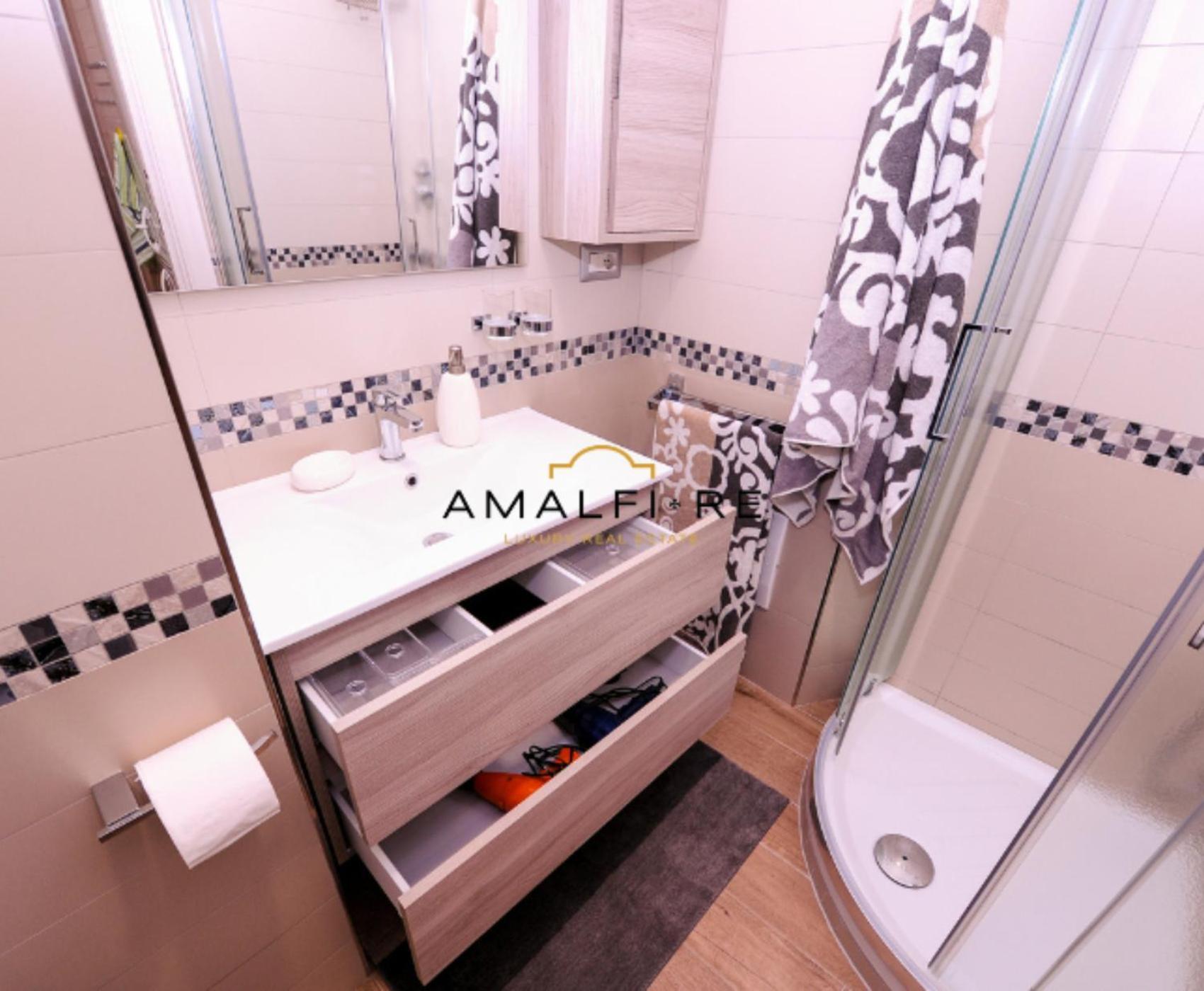 Casa Serena Amalfi Extérieur photo