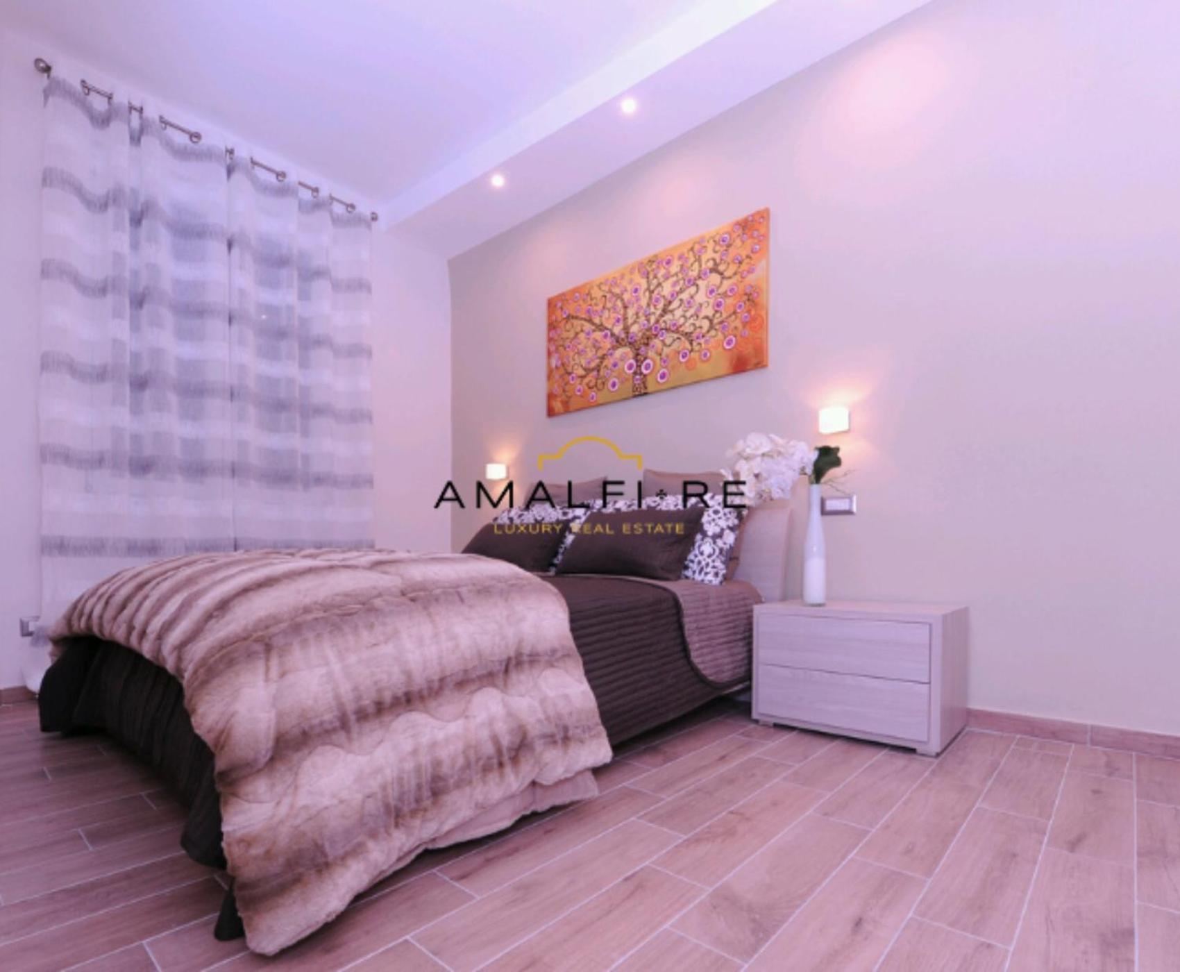 Casa Serena Amalfi Extérieur photo