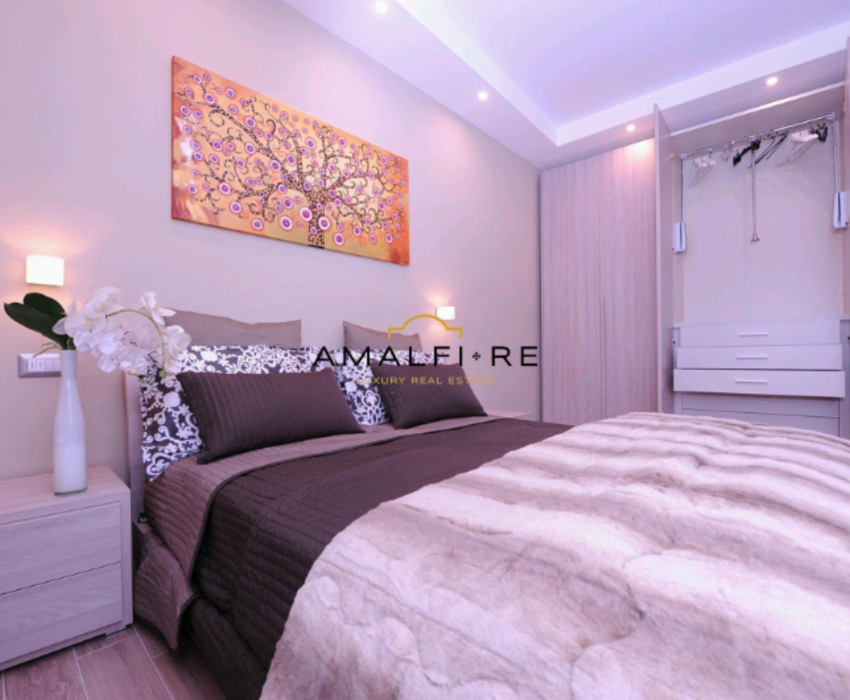 Casa Serena Amalfi Extérieur photo